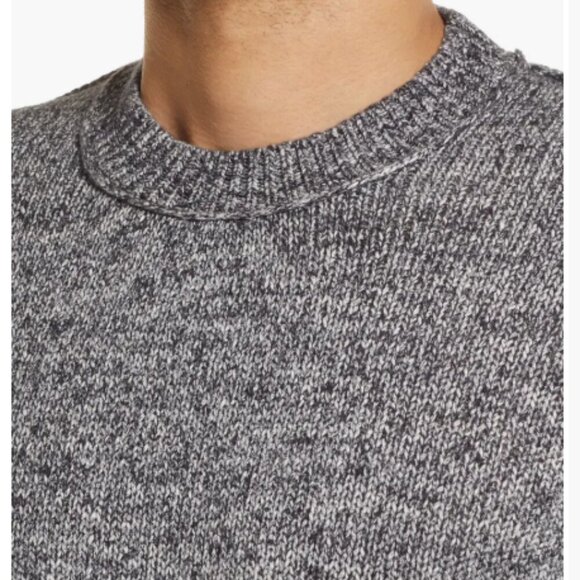 Ted Baker London, Hexhamm Crewneck Sweater. - Picture 3 of 10